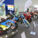 Fotos en vivo del Salón Intermot 2018 131 Salón Intermot 2018