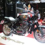 Fotos en vivo del Salón Intermot 2018 135 Salón Intermot 2018