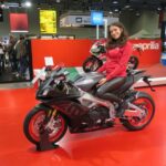 Salón Intermot 2018