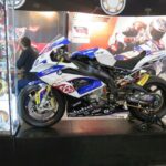 Fotos en vivo del Salón Intermot 2018 140 Salón Intermot 2018