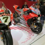 Fotos en vivo del Salón Intermot 2018 143 Salón Intermot 2018