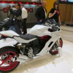 Fotos en vivo del Salón Intermot 2018 144 Salón Intermot 2018