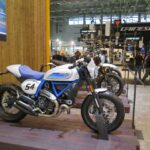 Fotos en vivo del Salón Intermot 2018 145 Salón Intermot 2018