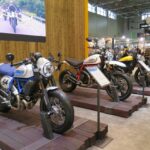 Fotos en vivo del Salón Intermot 2018 146 Salón Intermot 2018