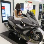 Fotos en vivo del Salón Intermot 2018 147 Salón Intermot 2018