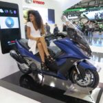 Fotos en vivo del Salón Intermot 2018 148 Salón Intermot 2018