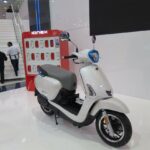 Fotos en vivo del Salón Intermot 2018 150 Salón Intermot 2018