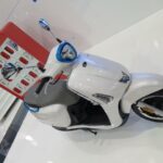 Fotos en vivo del Salón Intermot 2018 153 Salón Intermot 2018