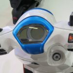 Fotos en vivo del Salón Intermot 2018 154 Salón Intermot 2018