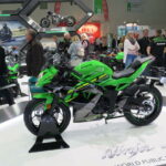 Fotos en vivo del Salón Intermot 2018 159 Salón Intermot 2018