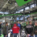 Fotos en vivo del Salón Intermot 2018 160 Salón Intermot 2018
