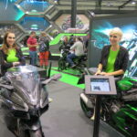Fotos en vivo del Salón Intermot 2018 161 Salón Intermot 2018