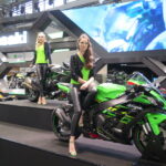 Fotos en vivo del Salón Intermot 2018 162 Salón Intermot 2018