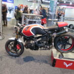 Fotos en vivo del Salón Intermot 2018 163 Salón Intermot 2018