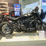 Fotos en vivo del Salón Intermot 2018 165 Salón Intermot 2018