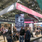 Fotos en vivo del Salón Intermot 2018 166 Salón Intermot 2018