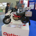 Fotos en vivo del Salón Intermot 2018 167 Salón Intermot 2018