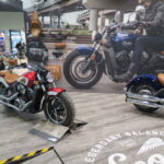 Fotos en vivo del Salón Intermot 2018 171 Salón Intermot 2018