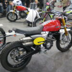 Fotos en vivo del Salón Intermot 2018 175 Salón Intermot 2018