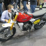 Fotos en vivo del Salón Intermot 2018 178 Salón Intermot 2018