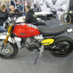Fotos en vivo del Salón Intermot 2018 179 Salón Intermot 2018