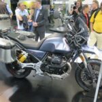 Fotos en vivo del Salón Intermot 2018 17 Salón Intermot 2018