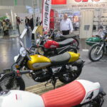 Fotos en vivo del Salón Intermot 2018 182 Salón Intermot 2018
