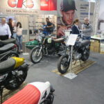 Fotos en vivo del Salón Intermot 2018 183 Salón Intermot 2018