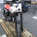 Fotos en vivo del Salón Intermot 2018 185 Salón Intermot 2018