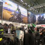 Fotos en vivo del Salón Intermot 2018 189 Salón Intermot 2018