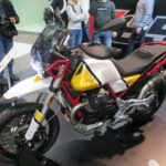 Fotos en vivo del Salón Intermot 2018 18 Salón Intermot 2018