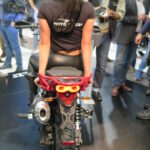 Fotos en vivo del Salón Intermot 2018 198 Salón Intermot 2018