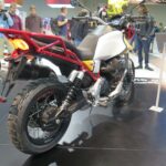 Salón Intermot 2018