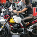 Salón Intermot 2018