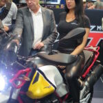 Fotos en vivo del Salón Intermot 2018 200 Salón Intermot 2018