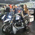 Fotos en vivo del Salón Intermot 2018 201 Salón Intermot 2018
