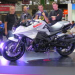 Salón Intermot 2018