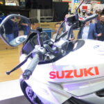 Fotos en vivo del Salón Intermot 2018 204 Salón Intermot 2018