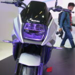 Fotos en vivo del Salón Intermot 2018 205 Salón Intermot 2018