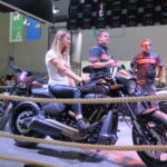 Fotos en vivo del Salón Intermot 2018 208 Salón Intermot 2018