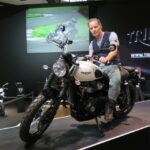 Fotos en vivo del Salón Intermot 2018 209 Salón Intermot 2018