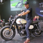 Fotos en vivo del Salón Intermot 2018 210 Salón Intermot 2018