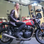 Fotos en vivo del Salón Intermot 2018 211 Salón Intermot 2018
