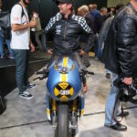 Fotos en vivo del Salón Intermot 2018 212 Salón Intermot 2018