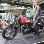 Fotos en vivo del Salón Intermot 2018 215 Salón Intermot 2018