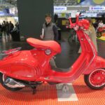 Fotos en vivo del Salón Intermot 2018 21 Salón Intermot 2018