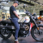 Fotos en vivo del Salón Intermot 2018 220 Salón Intermot 2018