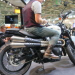 Fotos en vivo del Salón Intermot 2018 221 Salón Intermot 2018
