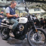 Fotos en vivo del Salón Intermot 2018 222 Salón Intermot 2018