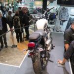 Fotos en vivo del Salón Intermot 2018 225 Salón Intermot 2018